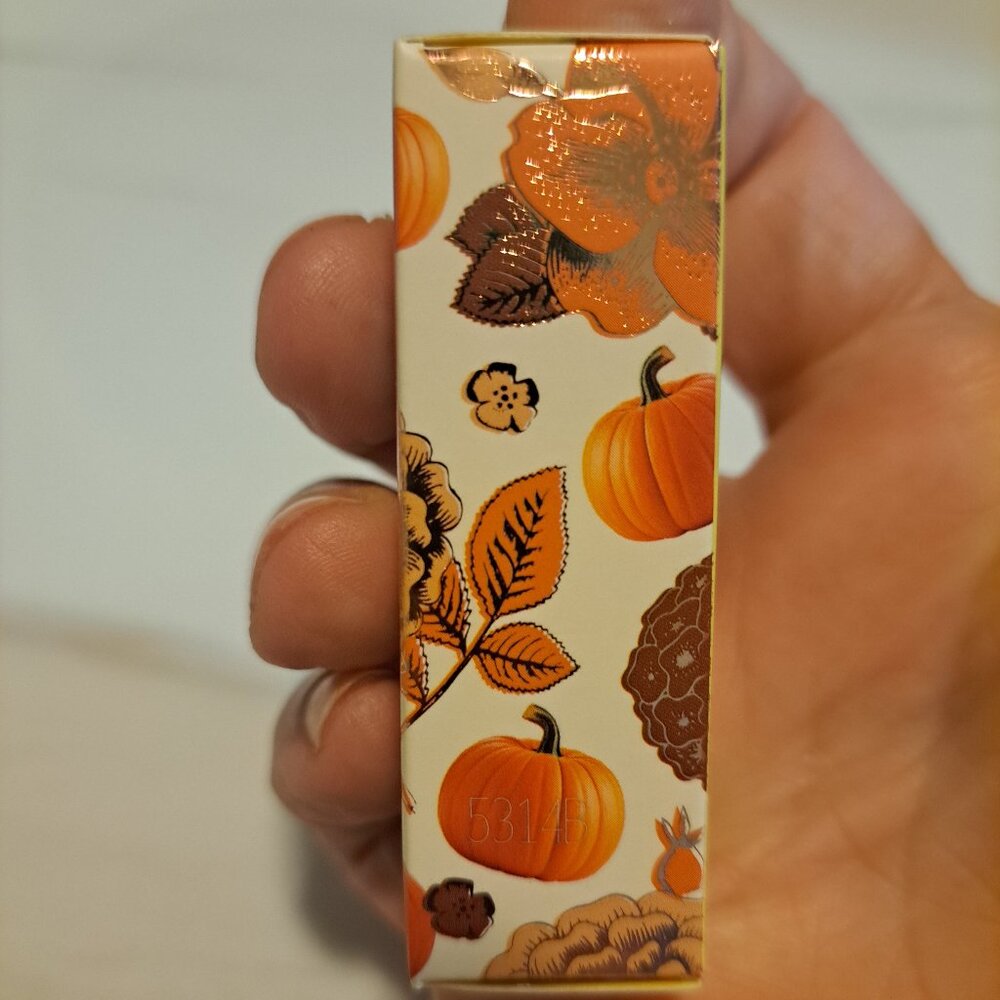 WINKY LUX PUMPKIN SPICE LATTE LIP BALM - Picture 6 of 9